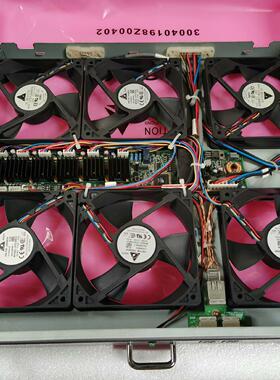 台达 EFB1248VH 12025 48V 0.15A