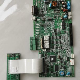 A04全 VER 维谛 M521S电源监控单板M2433U1