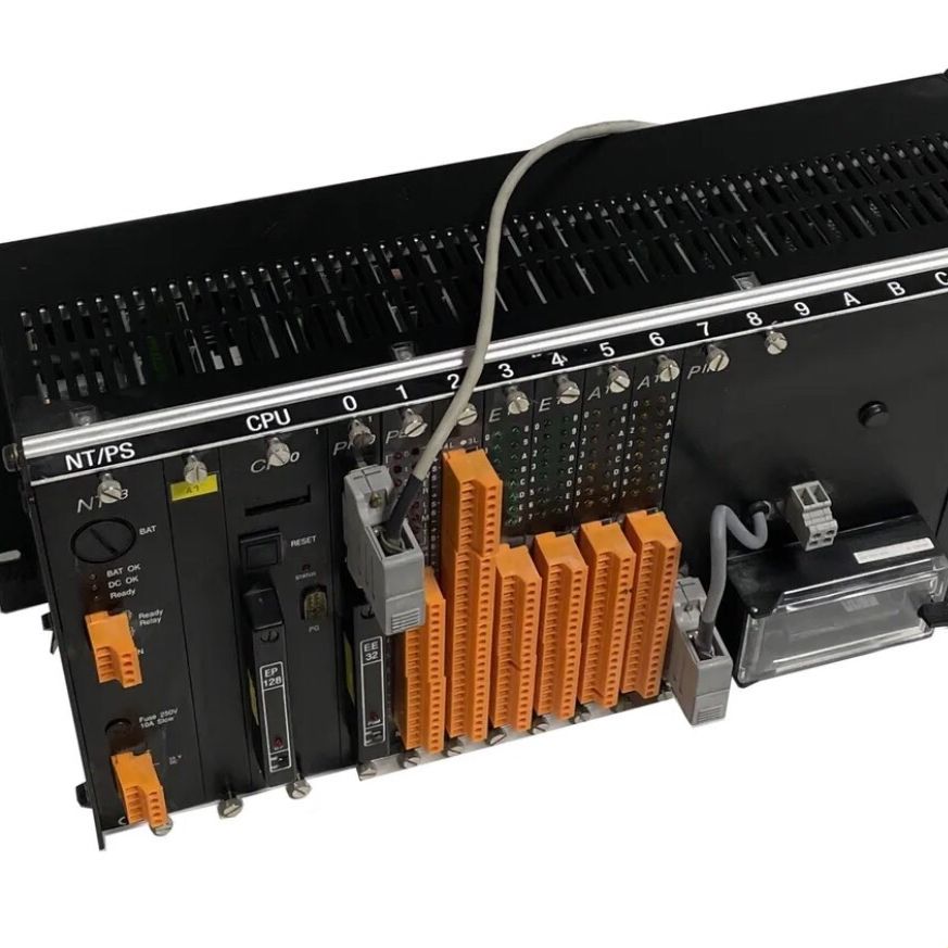 B&R多控NT43+PP40+CP60+PE82+PT81+