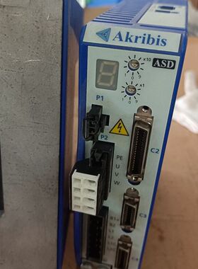 ASD240-0309S1J1 雅格贝斯伺服驱动器