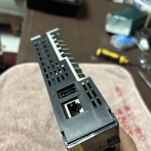 汇川SV660F伺服驱动器 型号SV6331 支持Ether