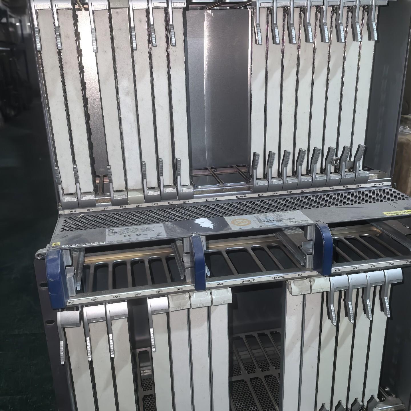 出4套OSN3500空机框 有想法的来