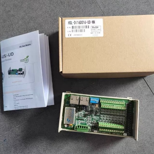 * HSL-DI32-W-N HSL-DO32-W-N AD