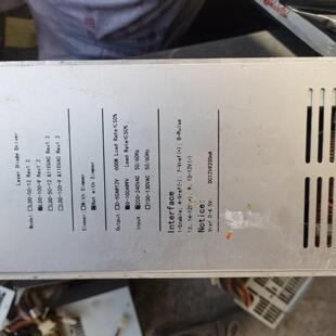 LDD with 100 Not lnterface