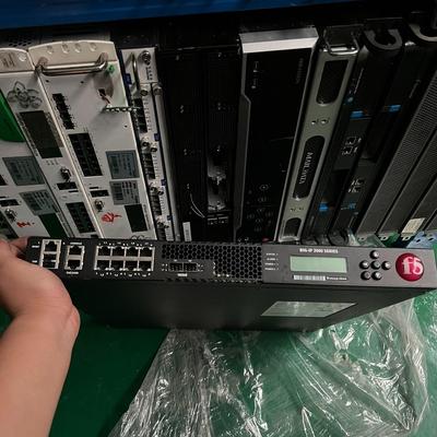 F5 BIG-IP 2000负载均衡
