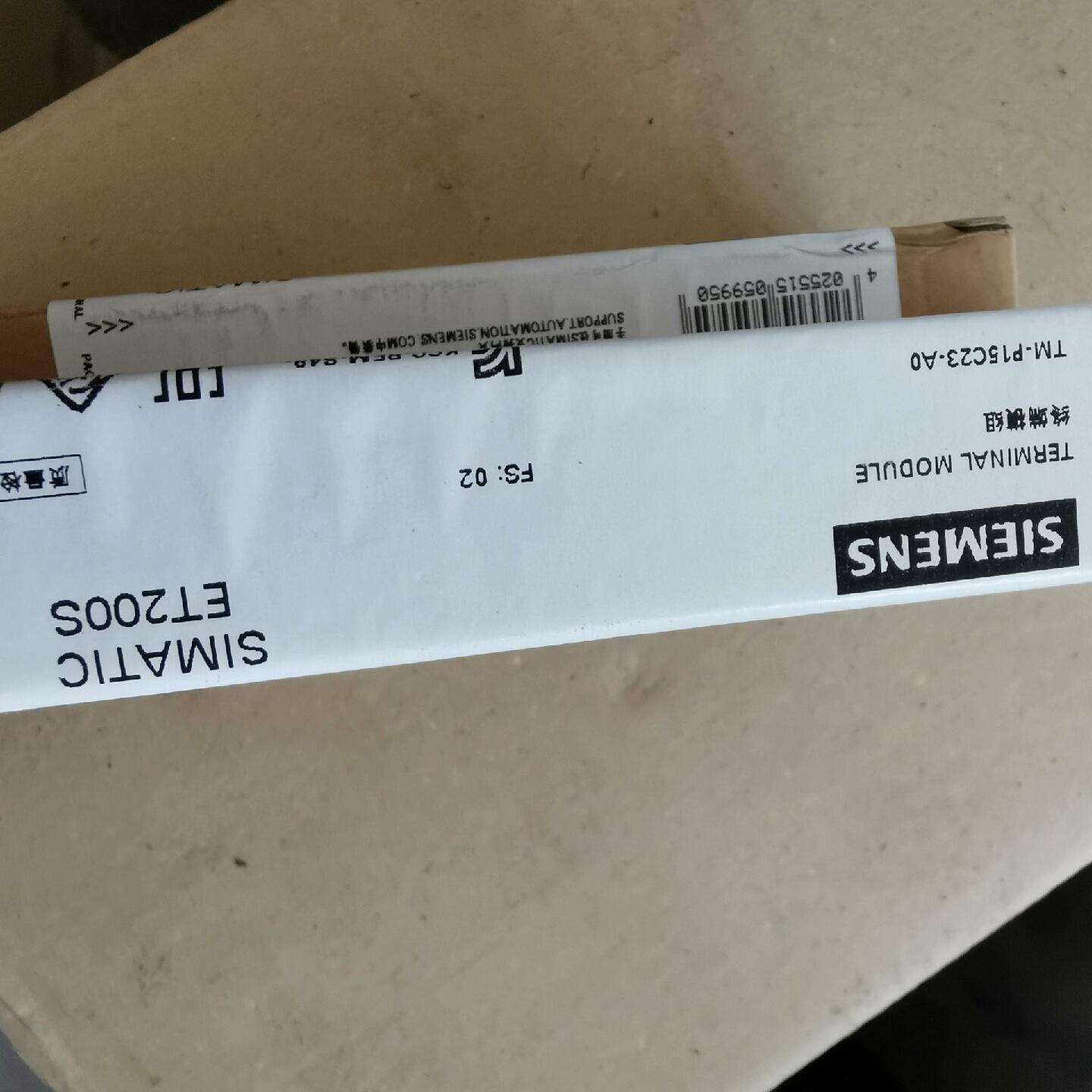 6ES7193-4CD30-0AA0    剩余三件