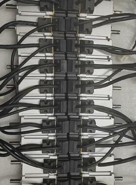 MSMF012L1U2M 伺服a6系列伺服电机100w