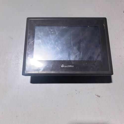 触摸屏 型号TG765-XT-C 7寸工业触摸屏 DC2