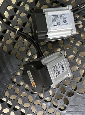 伺服电机MSMF022L1U2M 实物图片 功能包好