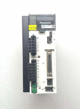 伺服驱动器 MCDKT3520LA1