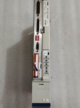 NUM驱动器MDLU2014N00 拆机件