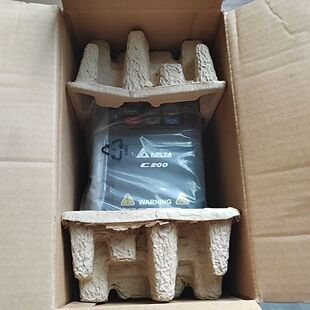 台达变频器 实物拍摄 功能 VFD022CB43A