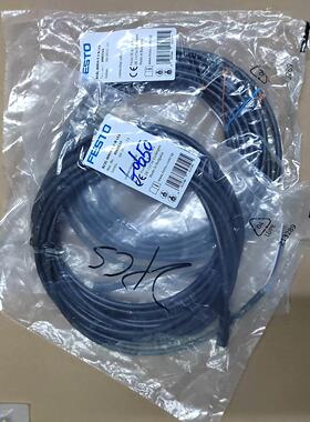 费斯托8065110 模块连接线 NEBL-M8G