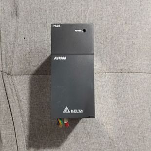 AS05 5A台达A系列PLC电源模块