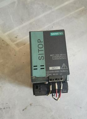 西门已SITOP电源 24V5A