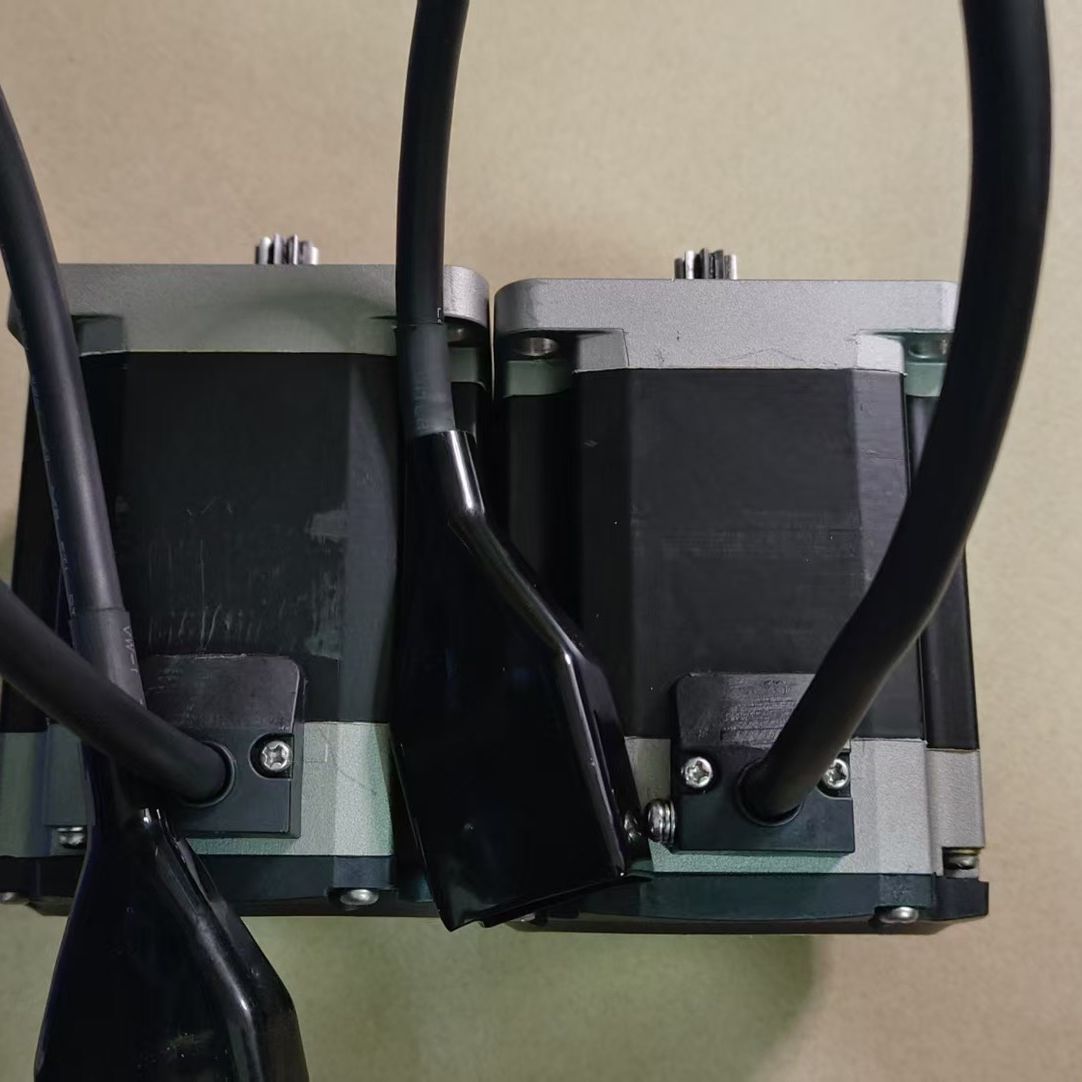 日本东方高精度电动中空旋转平台DGM200R-ARAC