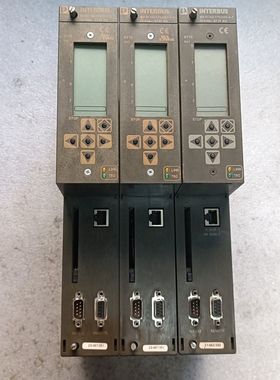 INTERBUS IBS S7 400 ETH D