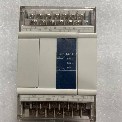 PLC可编程控制器 XC2-14R-E  功能包