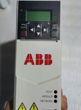 变频器ACS380-040s-04A0-4 实物拍摄成