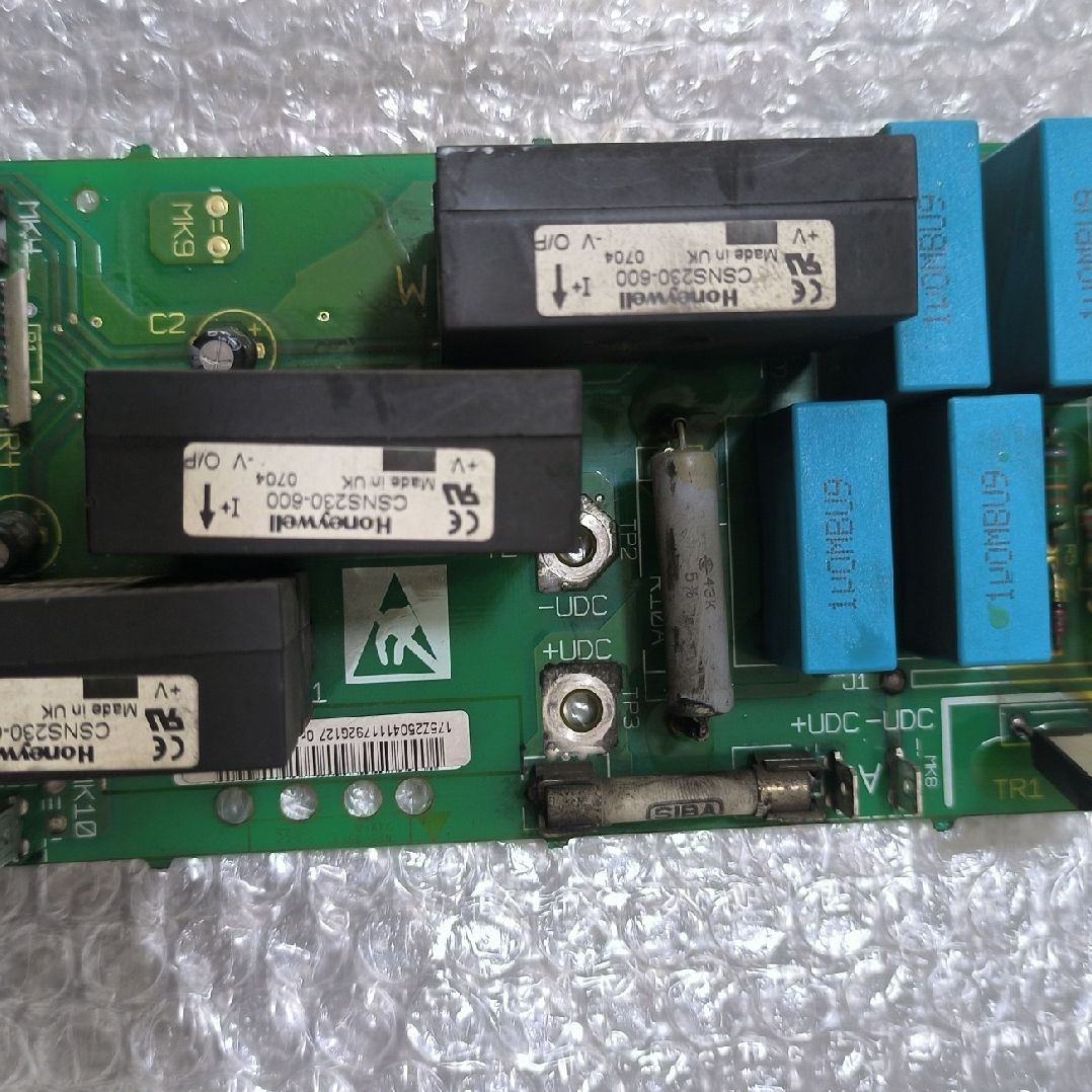 175Z1227 DT9 CSNS230-600 丹佛斯变频