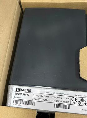 SQM10.16502 SQM10.15502  SQM10