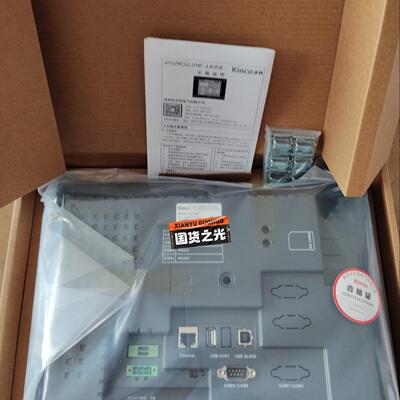 步科GL104E GH104E触摸屏不多 一