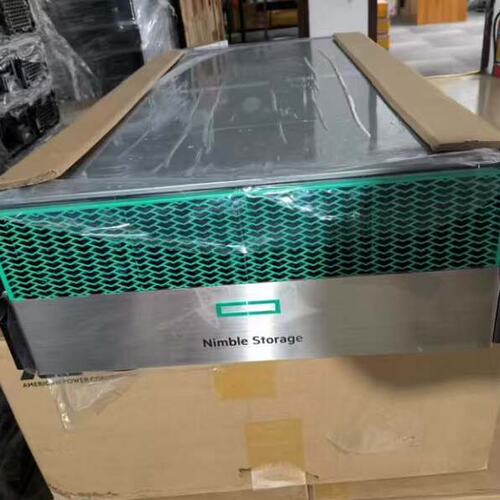 E Nimble Storage HF20H 闪存阵列