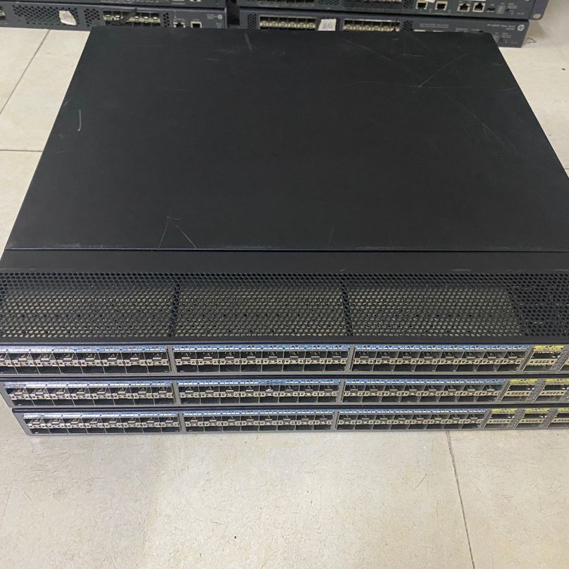 CE6851-48S6Q-HI 48口SFP+6个40