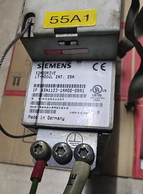 SIMODRIVE LT-MODUL INT. 25A