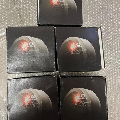 Autronica 116-V-430/M 奥特罗尼卡火警感