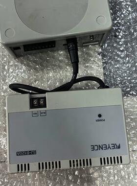 KEYENCE SJ-B120A静电消除器 实物拍摄。
