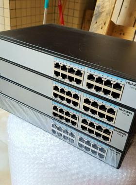 s1700-16g 16口全千兆交换机 配电源线挂耳4台