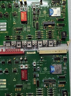 MDE65-1H006C电路板 来自GE Transport