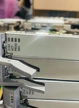 NS3 TN54NS3T03 拆机 40G线路业务处理板