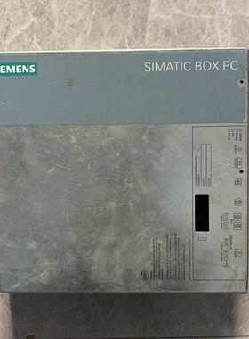 拆机6AG4131-2GD20-0XX5成色如图