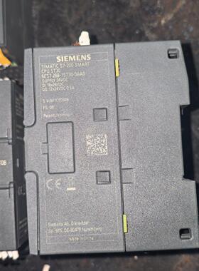 S7-200 SMART CPU ST30