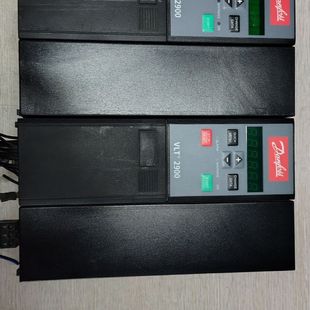 丹佛斯变频器VLT2900系列 VLT2955PT4B20S
