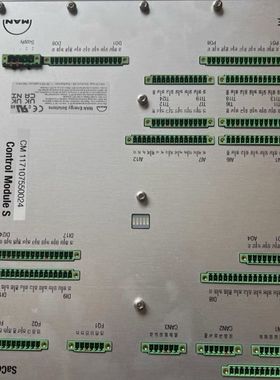 MAN控制模块ControlModuleS