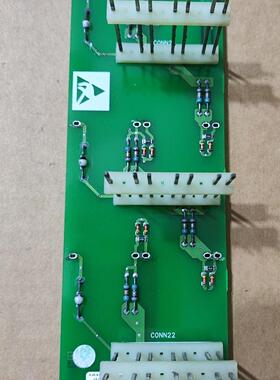 AH465520T202/2  690变频器驱动板 75KW