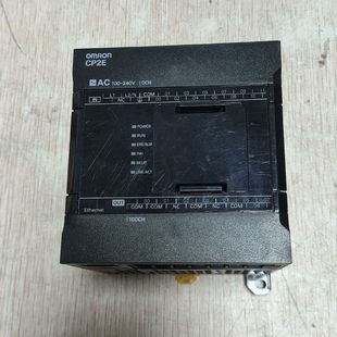 N20DR 功能包好 CP2E 拆机PLC