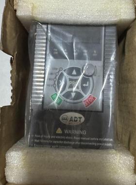 库存澳地特变频器AD300-T41R5GB/2R2PB-