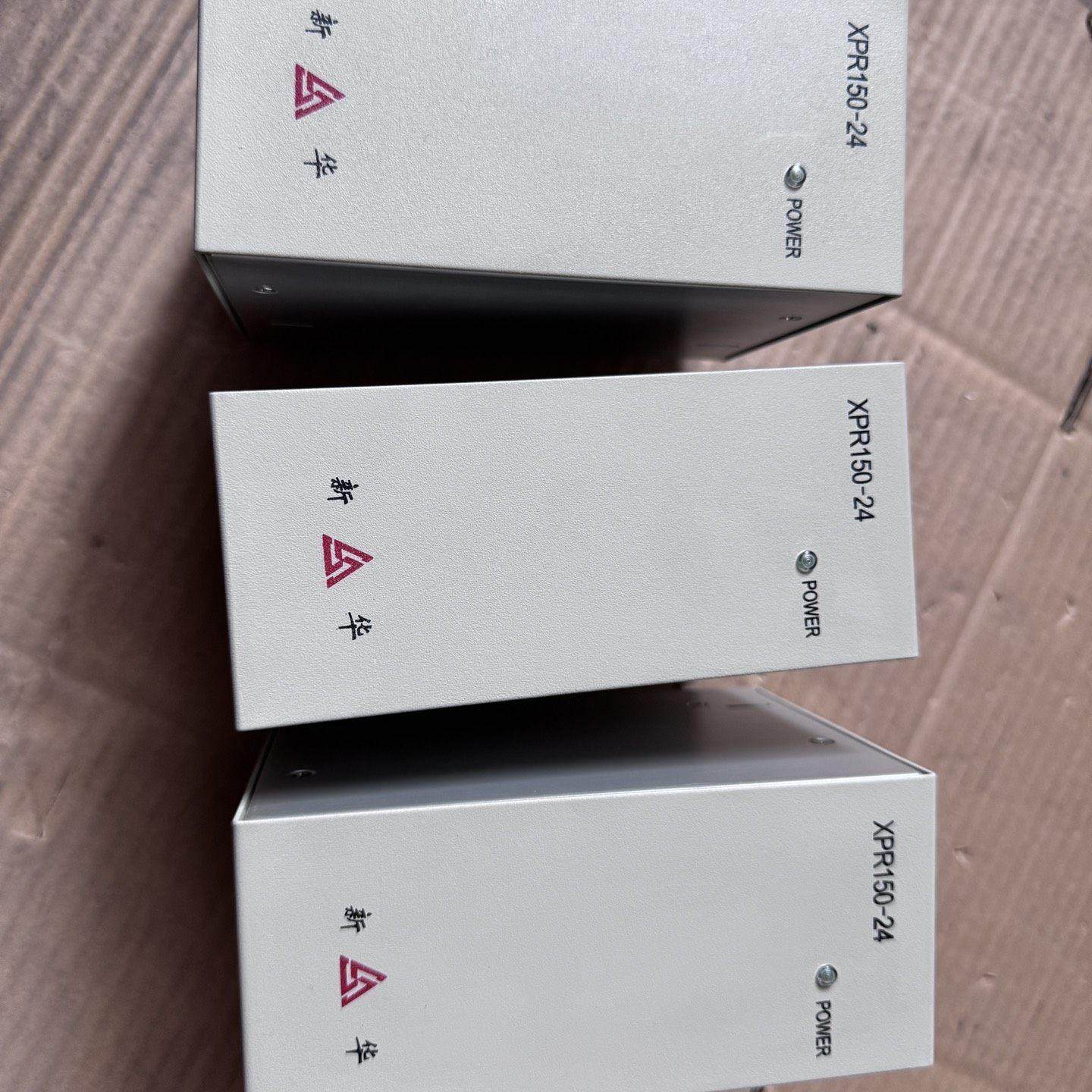 上海新华电源XPR150-24 型号XPR150-A-240