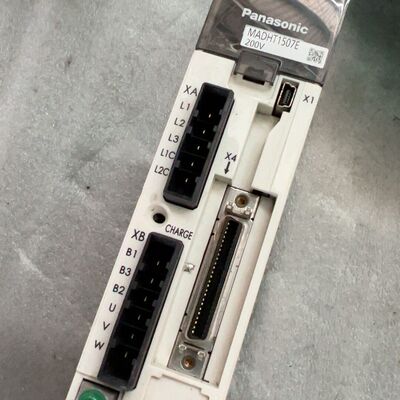 MADHT1507E伺服驱动器 200W功率 拆机