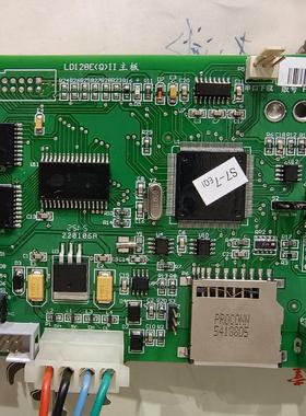 利达LD128EQII主板