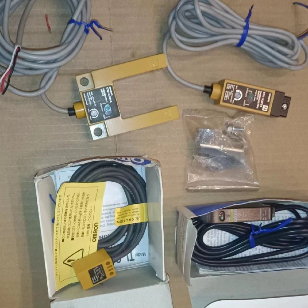 E3S-X3CE4光纤放大器