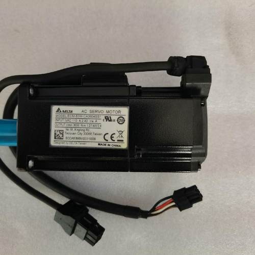 台达B3 400W 绝对值电机