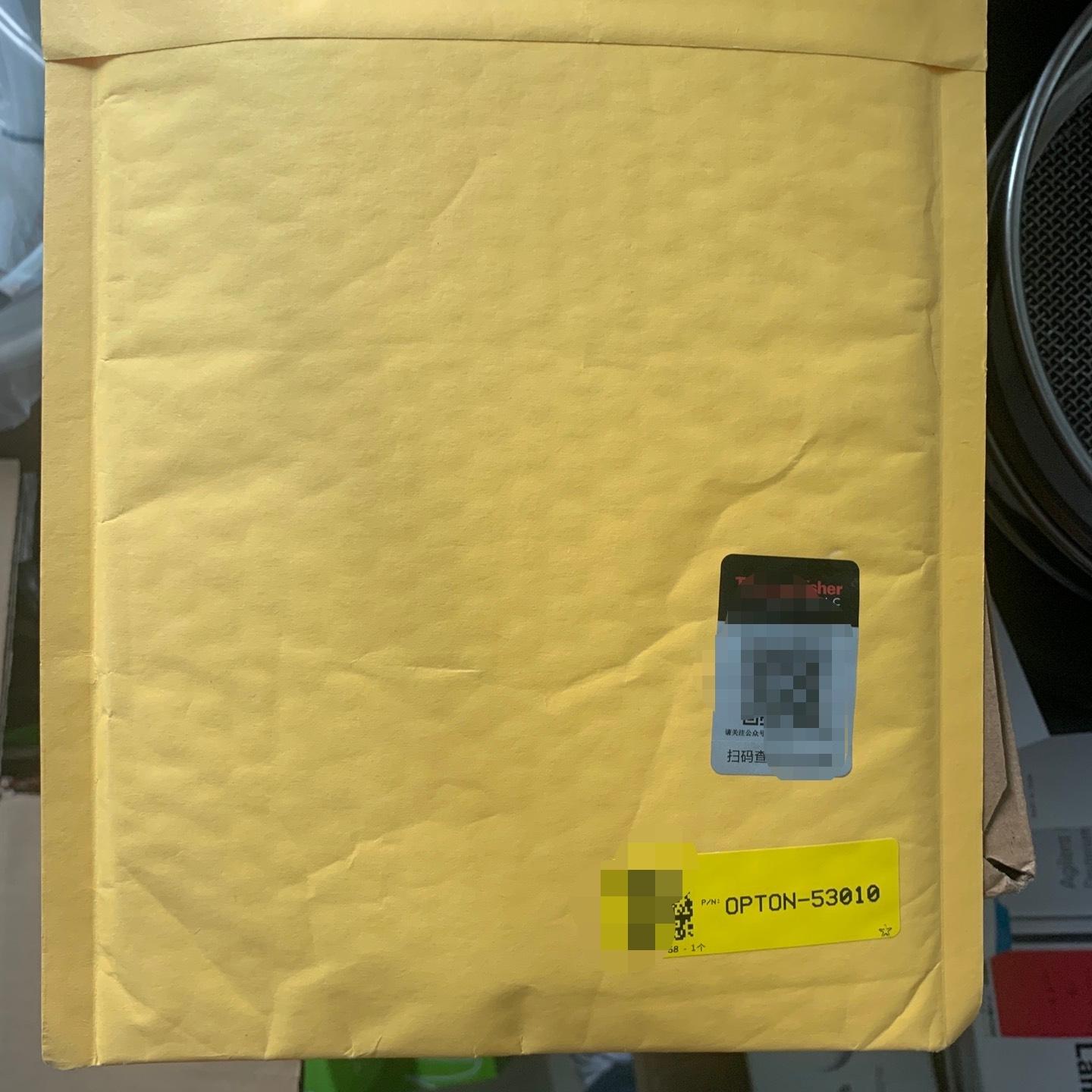赛默飞OPTON-53010 LCMS雾化针一包 的 包