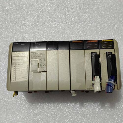 龙PLC模块 PA203 CQM1H一CPU11 lD2