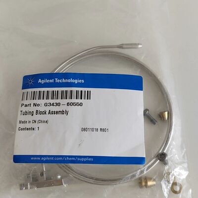 G3430-605550气路管组件