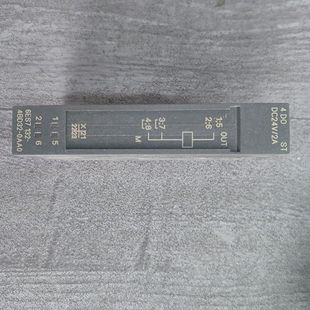 PLC模块6ES7132 0AA0 4BD32